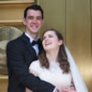 Meet your Posher, Catherine